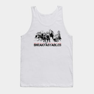 The Breakfastables Tank Top